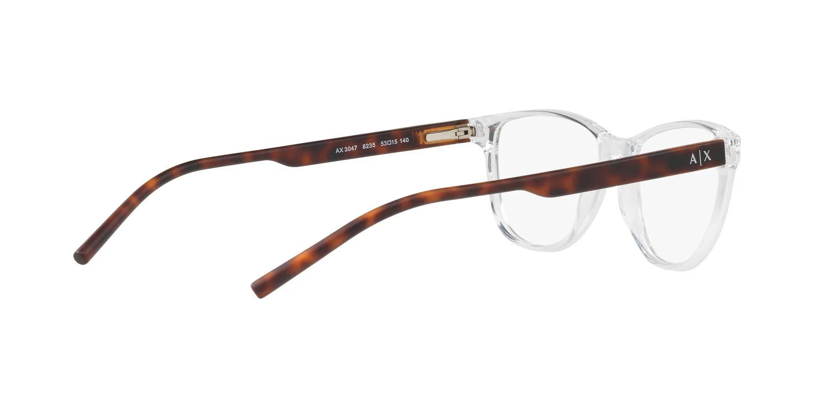 Armani Exchange 3047 Eyeglasses - view 52